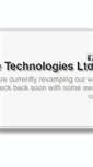 Mobile Screenshot of ispace-technologies.com